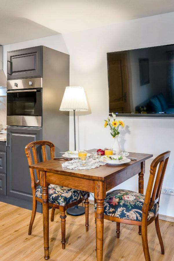 Edlmann-Hof Appartement Obing Buitenkant foto