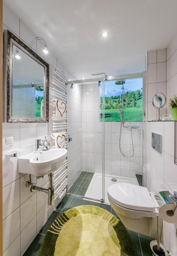 Edlmann-Hof Appartement Obing Buitenkant foto